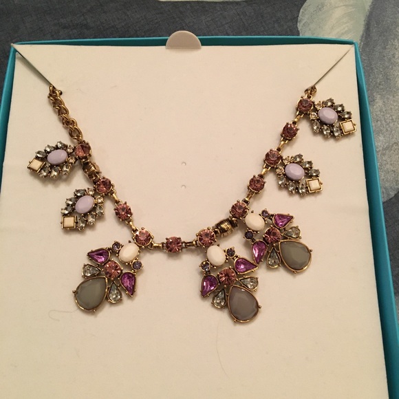 Jewelry - Statement necklace Angels lover will Love this
